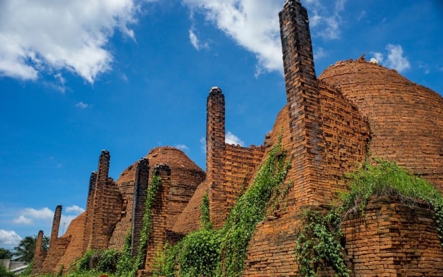 Private Mekong Delta Hideaway Tour