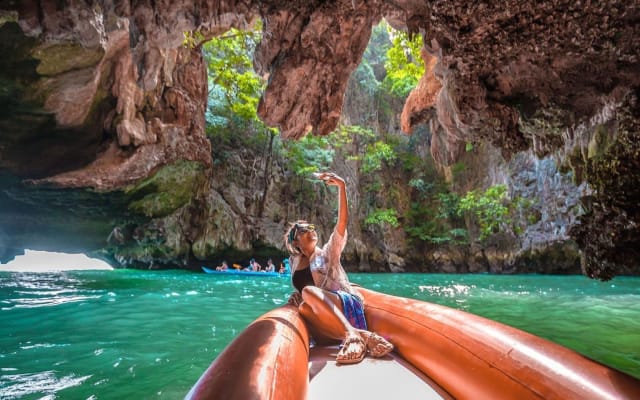 James Bond Island Adventure Tour