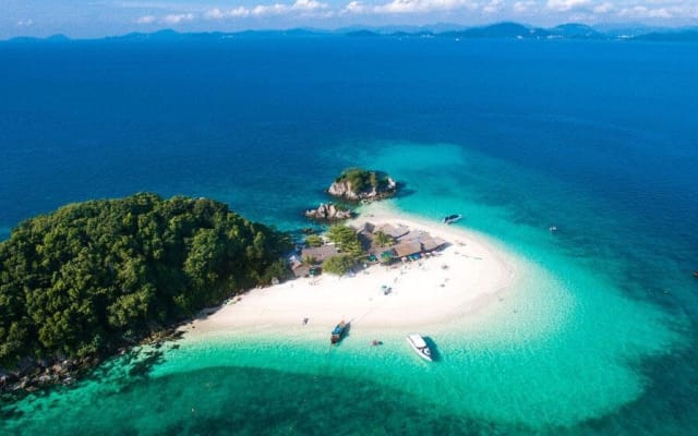 Khai Islands Snorkeling Adventure