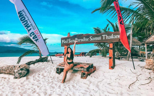 Koh Madsum and Koh Tan Snorkeling & Kayaking Adventure