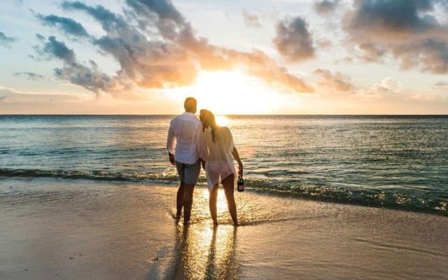 Krabi Sunset Private Tour for Two