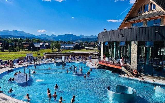 Krakow to Zakopane Adventure Tour