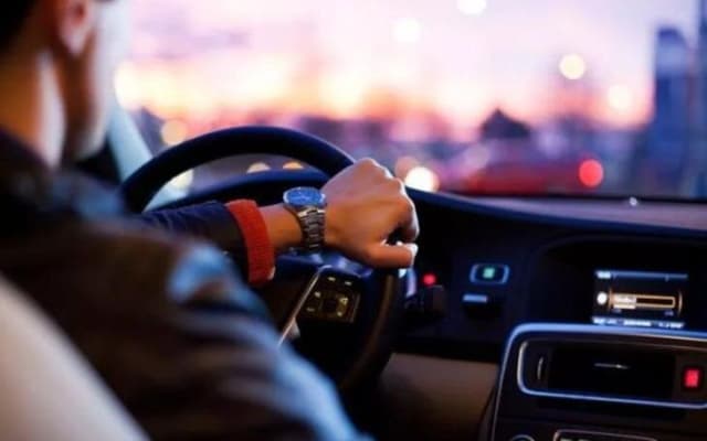 Doha Chauffeur Service-Driven Tour