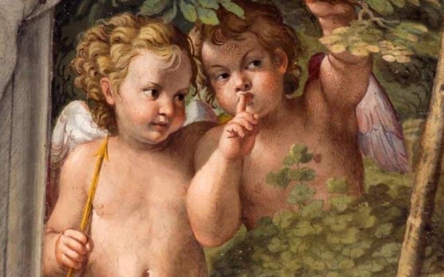 Ancient Rome Love & Sex Tour