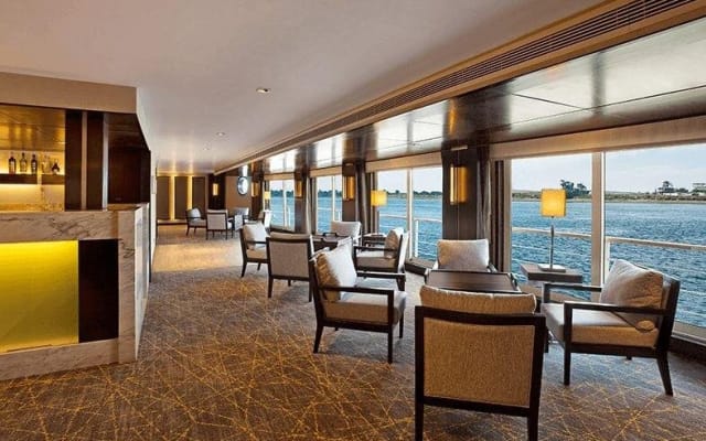 Luxurious Nile Cruise: Luxor to Aswan