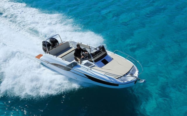 Private Customised Speed Boat Tour in Split