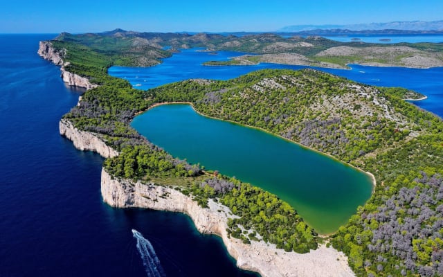 Private Kornati & Telašćica Tour