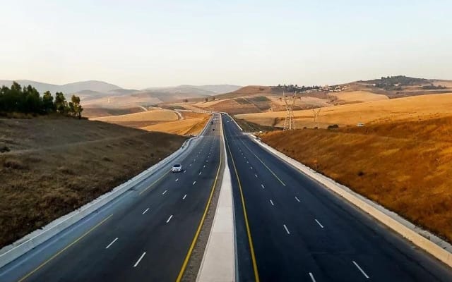 Private Transfer: Marrakech to El Jadida City