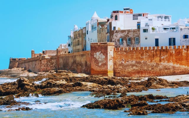 Essaouira Day Trip from Marrakech