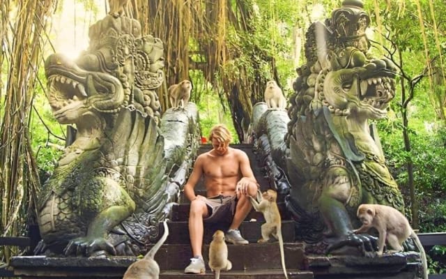 Ubud Cultural Exploration Tour