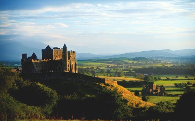 2-Day Southern Ireland Tour from Dublin