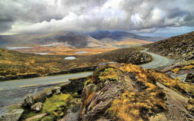 6-Day South of Ireland Tour from Dublin