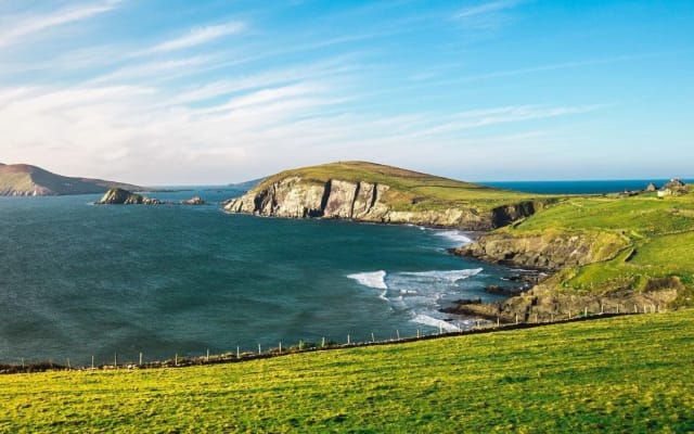 Dingle Peninsula Day Tour from Cork