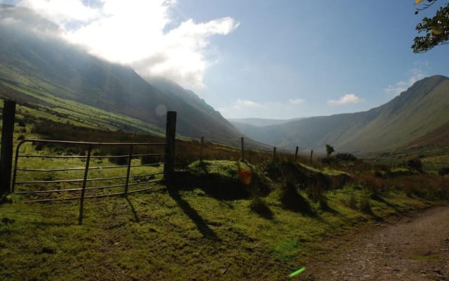 Ring of Kerry Day Tour from Limerick