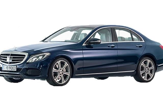 Private Transfer from Naples to Amalfi