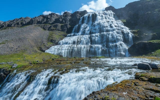 3-Day Westfjords Adventure Tour