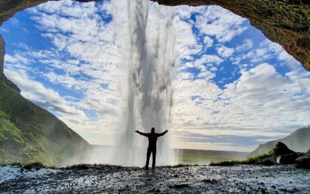 Iceland 3-Day Adventure Tour