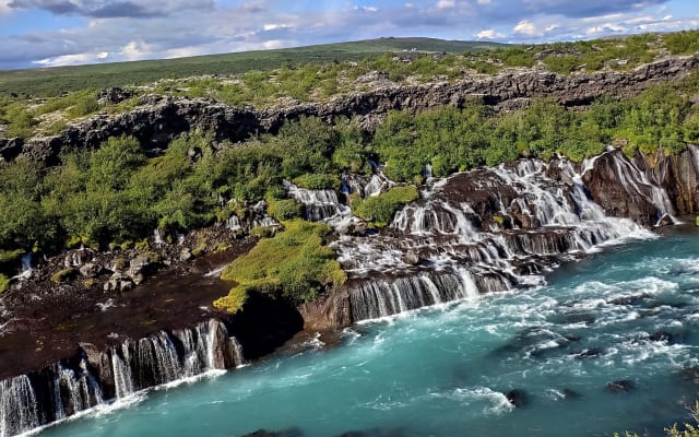 2-Day Snæfellsnes Peninsula Adventure