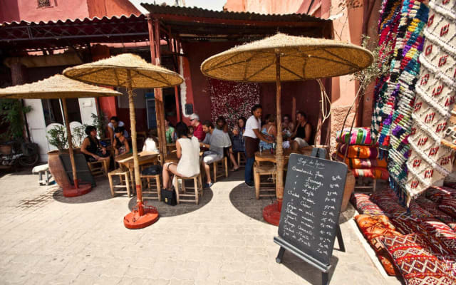 5-Day Private Morocco Tour from Casablanca