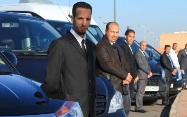Private Transfer from Rabat to Casablanca Airport
