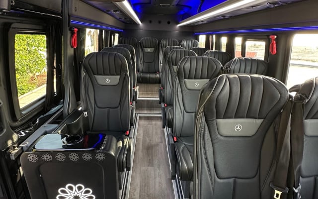 Private Transfer from Marrakech to Casablanca Airport
