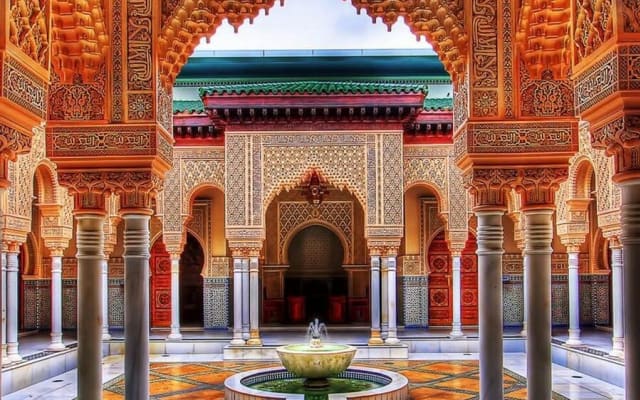 9-Day Best of Morocco Tour