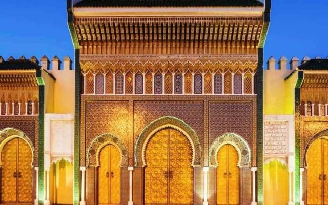Fez Guided Day Tour from Casablanca