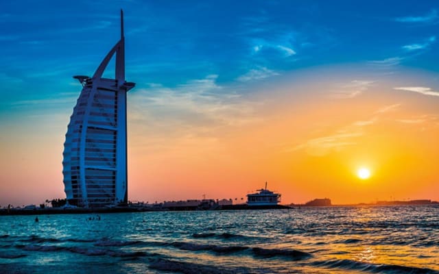 Private Dubai City Tour: Explore the City's Top Attractions