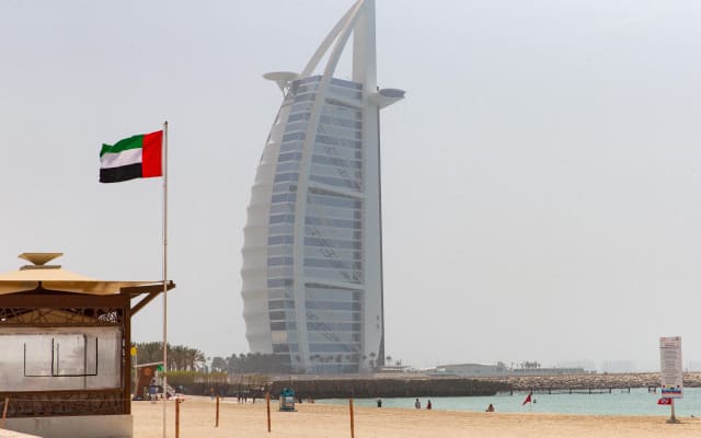Dubai Half-Day City Tour with Gold Souk Visit