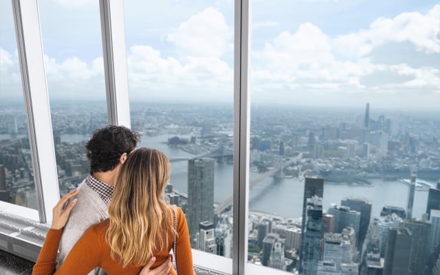 9/11 Memorial Tour with Museum and One World Observatory Options