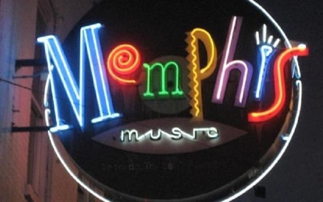 Memphis Music Day Trip from Nashville
