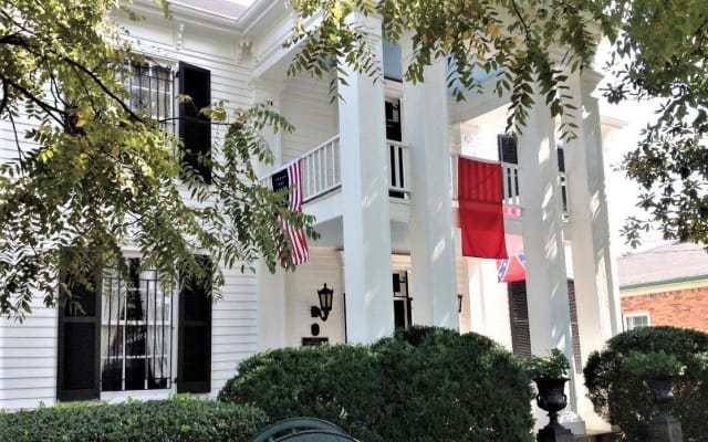 Civil War History Tour from Nashville