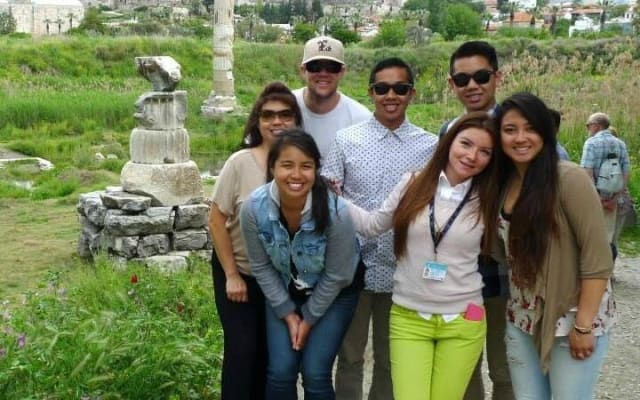 Ephesus Port Tour for Cruisers