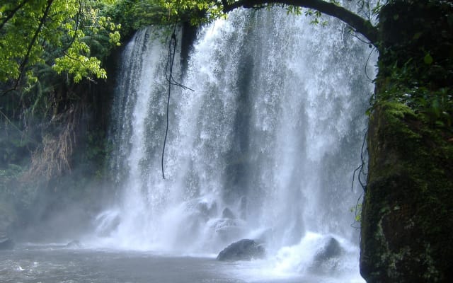 Kulen Mountain Waterfall & Historical Wonders Tour