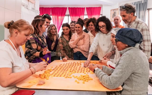 Bologna Food & Wine Tour