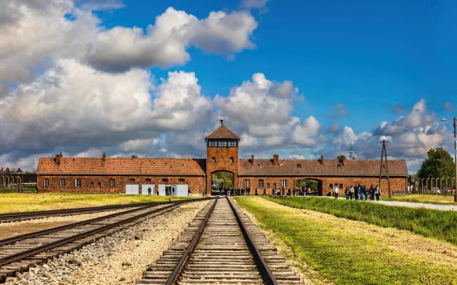 Auschwitz-Birkenau Guided Tour from Krakow