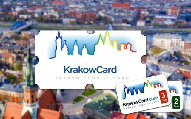 Krakow City Pass: Museums & Transport