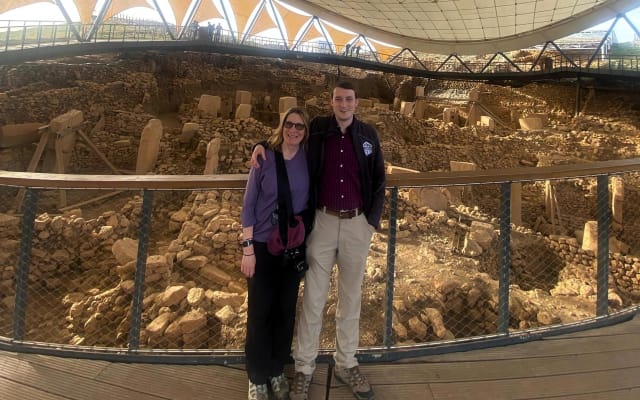 Private Göbeklitepe Day Tour from Istanbul
