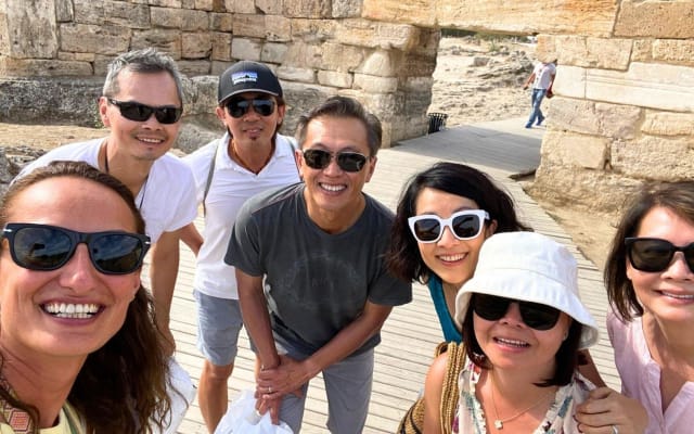 Private 4-Day Turkey Tour