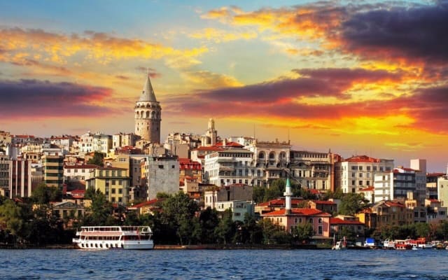 Istanbul 3-Day City Break Tour