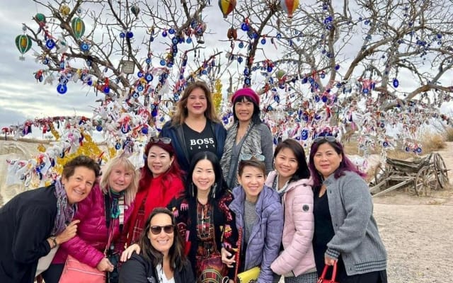 Cappadocia Day Trip from Istanbul