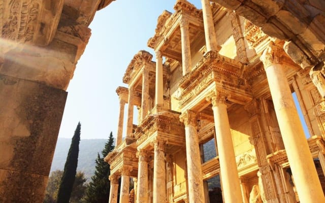 Pearl's of Turkey 8-Day Tour