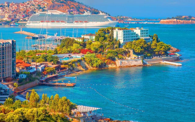 Western Turkey Explorer - 5 Days