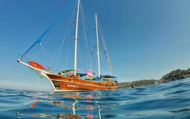 Aegean Explorer & Blue Escape 11-Day Tour