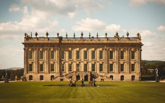 5-Day Heart of England, Wales & Yorkshire Tour