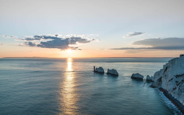 3-Day Isle of Wight & Southern Coast Tour