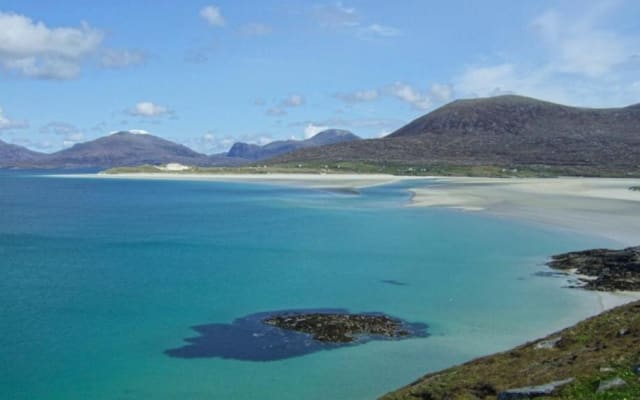 5-Day Outer Hebrides & Scottish Highlands Tour