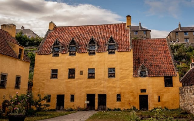 Outlander Adventure Day Tour from Glasgow