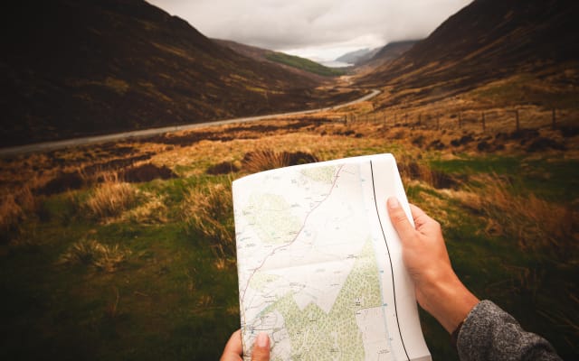Highland Adventure: Torridon, Applecross & Eilean Donan Castle Tour