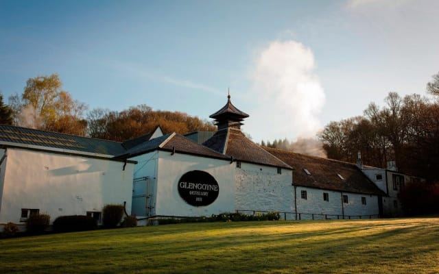Edinburgh Whisky Tasting Tour